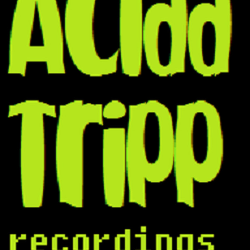 aciddtripp recordings icon