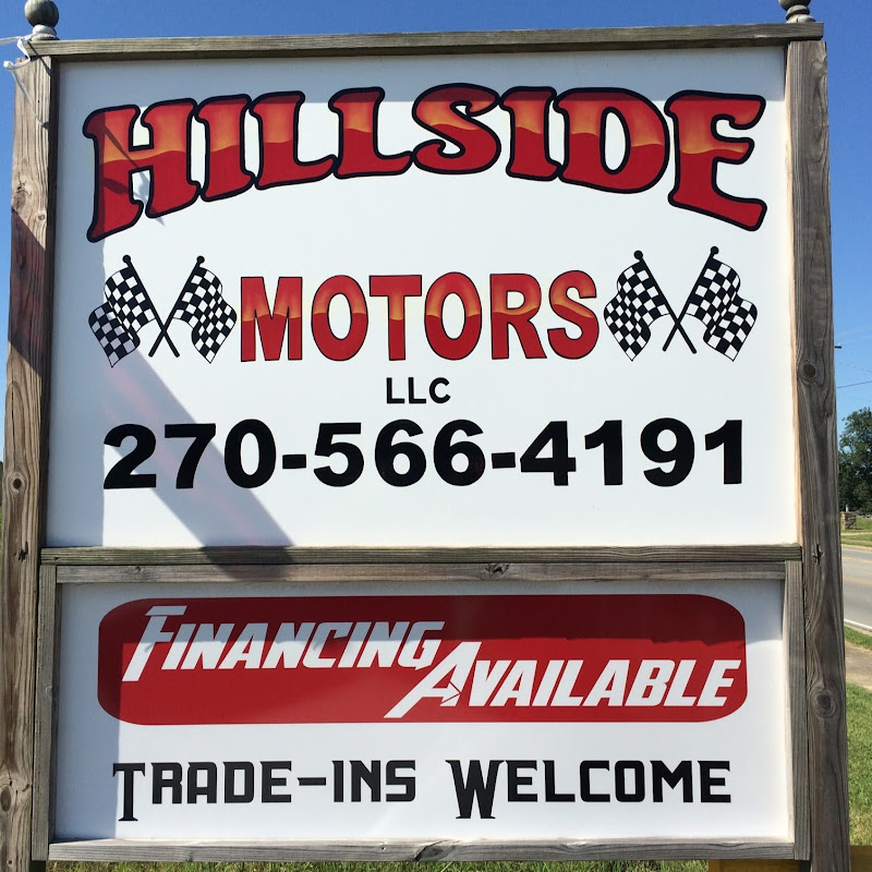 Hillside Motors