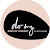 Logo: DO MY Make-up Academy