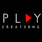PLAY Creations logo