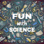 FUN WITH SCIENCE logo