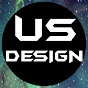 US DESIGN logo