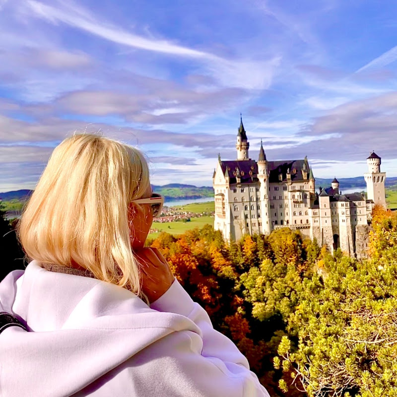 Krista Travel Page