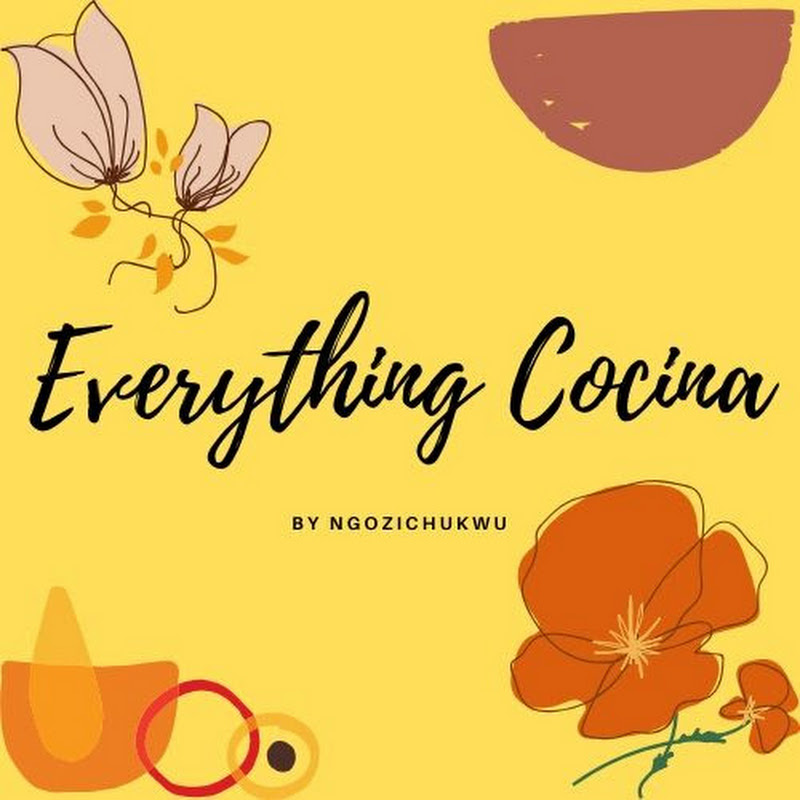 Everything Cocina