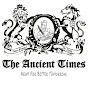 The Ancient Times logo