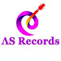 AS Records logo