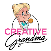 Creative Grandma
