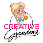 Creative Grandma logo