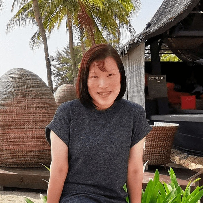 Lynn Ong