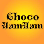 Hamster Cute Pet ChocoHamHam