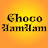 Choco HamHam