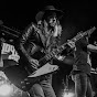Tate Richardson Guitar