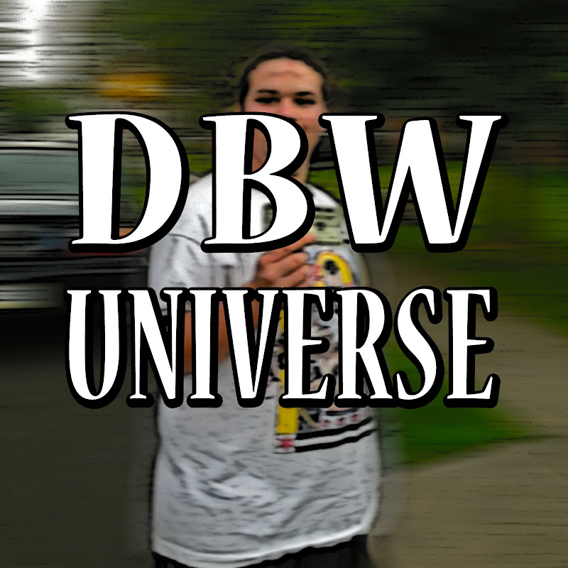 DBW Universe