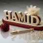 HAMIID HM (HaMu256hm) logo