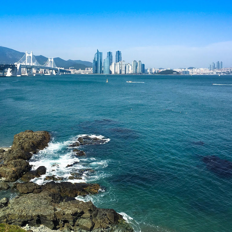 All That BUSAN