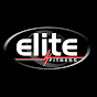 Elite Fitness TV logo