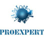 Proexpert logo