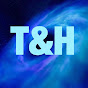 T＆Hの実況チャンネル