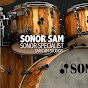 SONORSam
