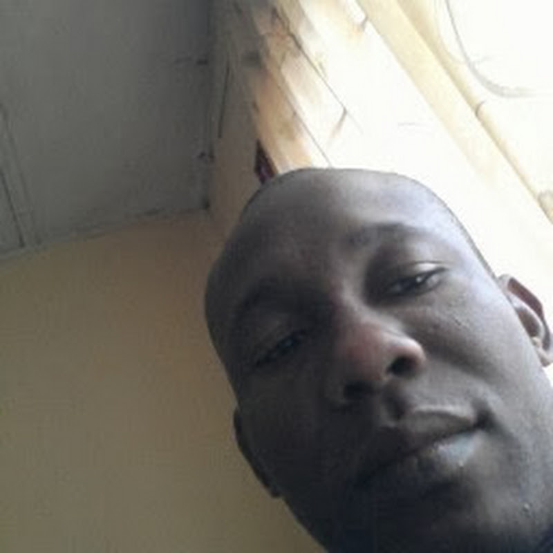 Olusegun Phils Omoba