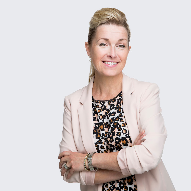 Siv Thuresdotter