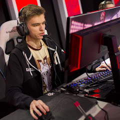 KamilEater net worth