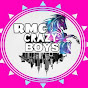 RMC CRAZY BOYS logo