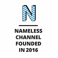 NAMELESS CHANNEL 母名頻道アイコン画像