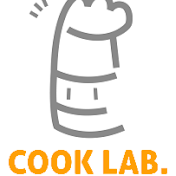 COOK LAB. -クックラボ-