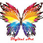 Digital Art Family logo