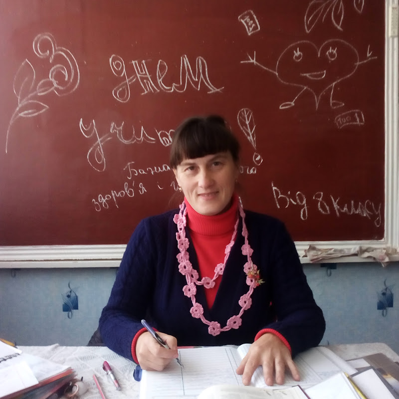 Корисні поради від Ольги