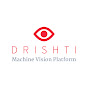 DRISHTI - MLIT -18 TECHNOLOGY PRIVATE LIMITED logo