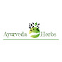 Ayurveda Herbs logo