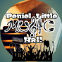 Peniel Little Music Hall logo