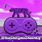 WhatDoTigersDreamOf logo
