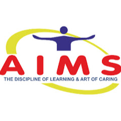 Ahmedabad Institute of Medical Sciences [AIMS]