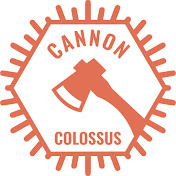 Cannon Colossus