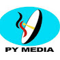 PY Media logo
