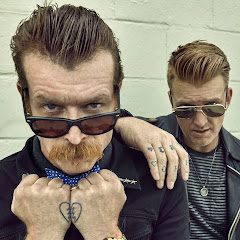 Eagles Of Death Metal - Topic