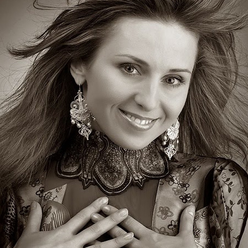 Ірина Шинкарук