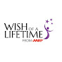 Wish of a Lifetime logo