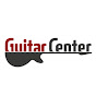 TVGuitarCenter logo