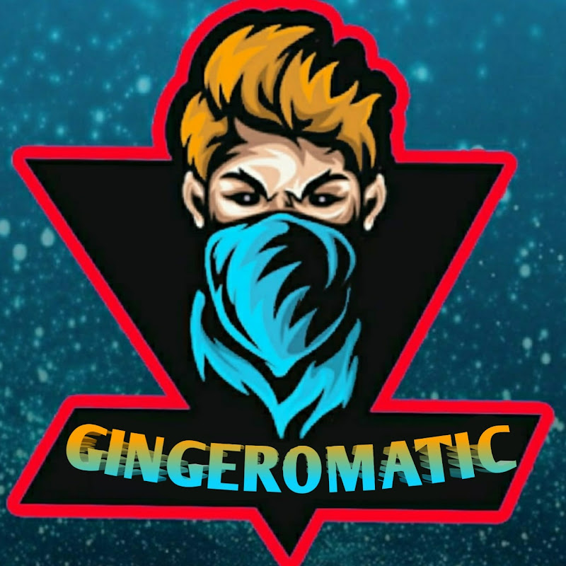 Gingeromatic