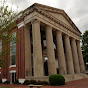 First Baptist logo