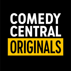 Comedy Central Originals