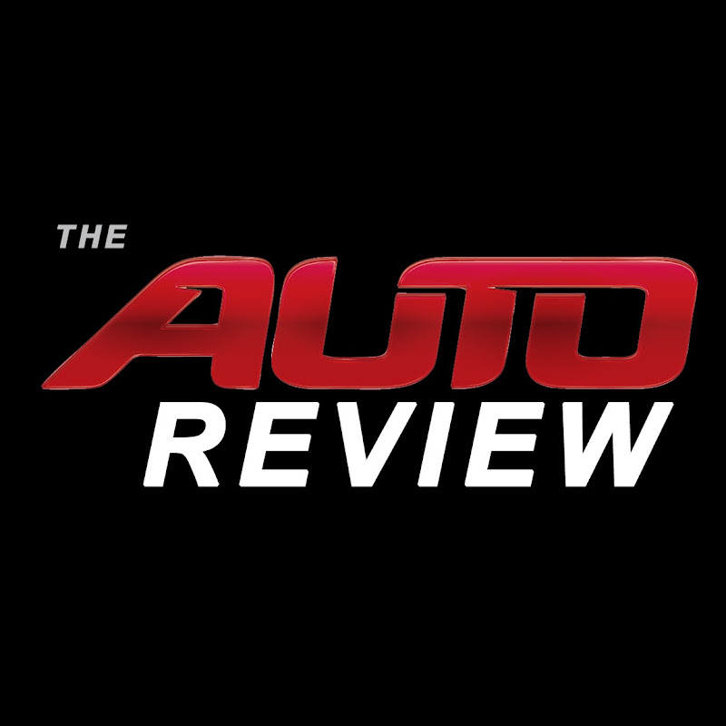 The Auto Review
