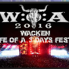 Wacken 2016 w