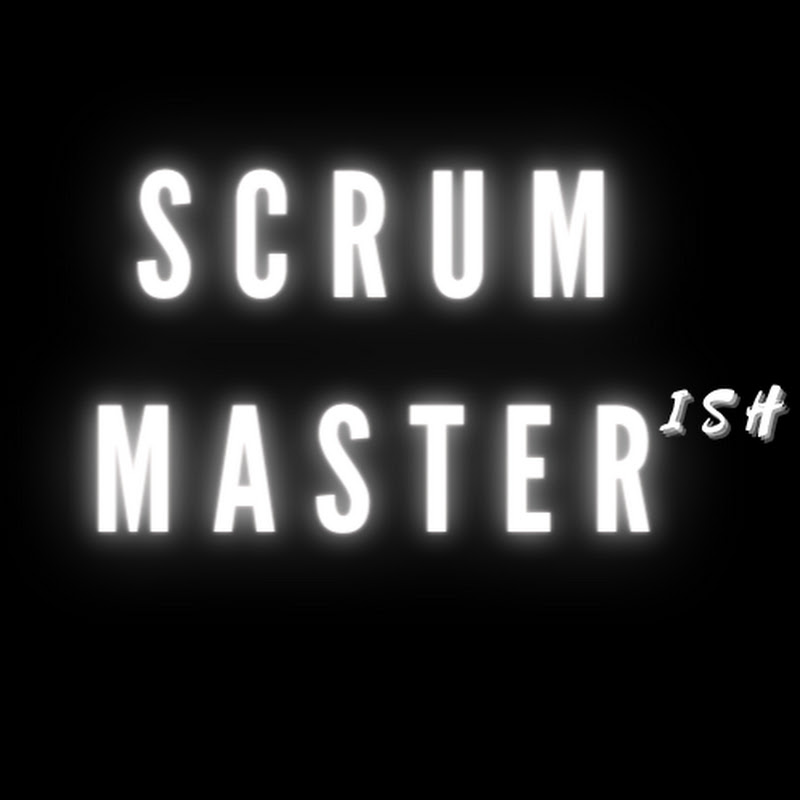 Scrum Masterish