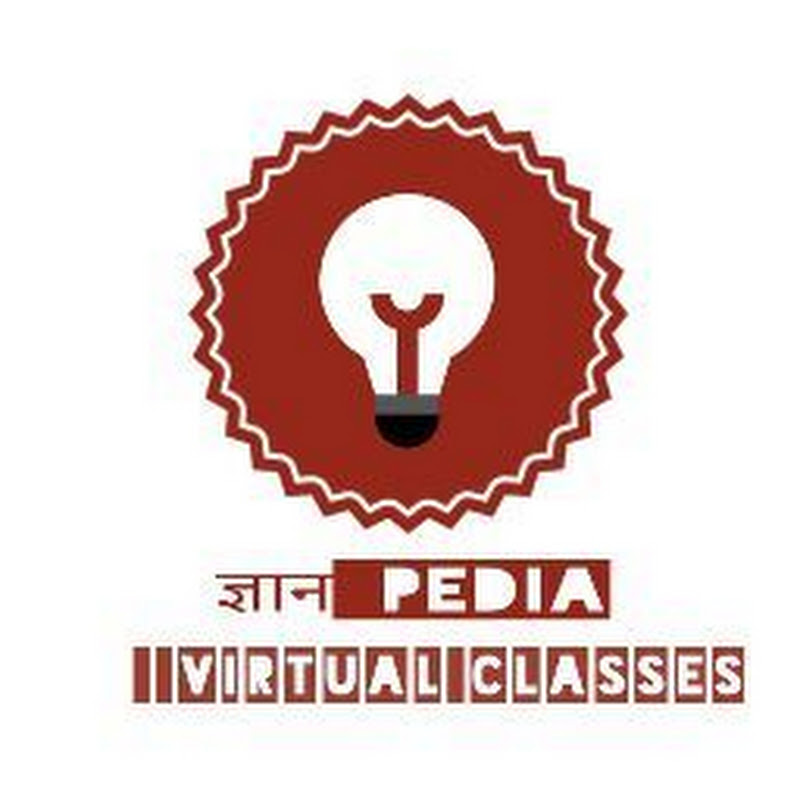 GyanPedia virtual classes