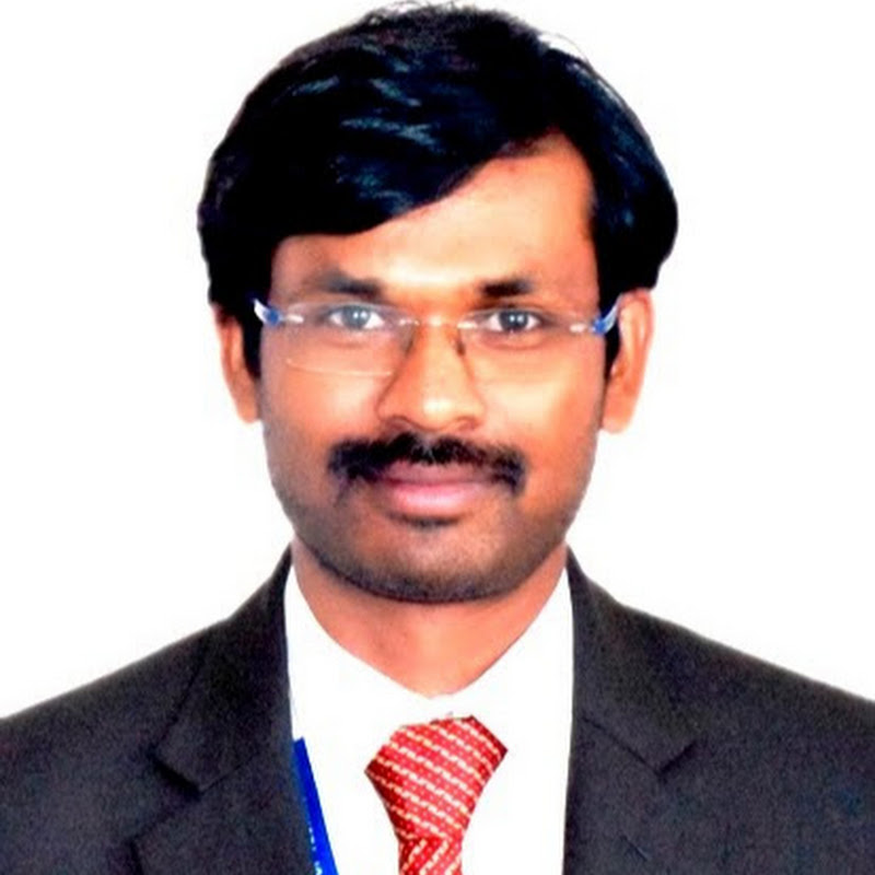Manjunatha L